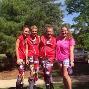 Meet your Posher, Reilly